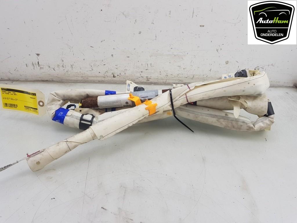 AIRBAG DAK LINKS Tiguan (5N1 / 2) (|5N0880741C|5N0880741G|), Auto-onderdelen, Dhr. J. Ham, Gebruikt, Volkswagen, Administratie@autoham.nl