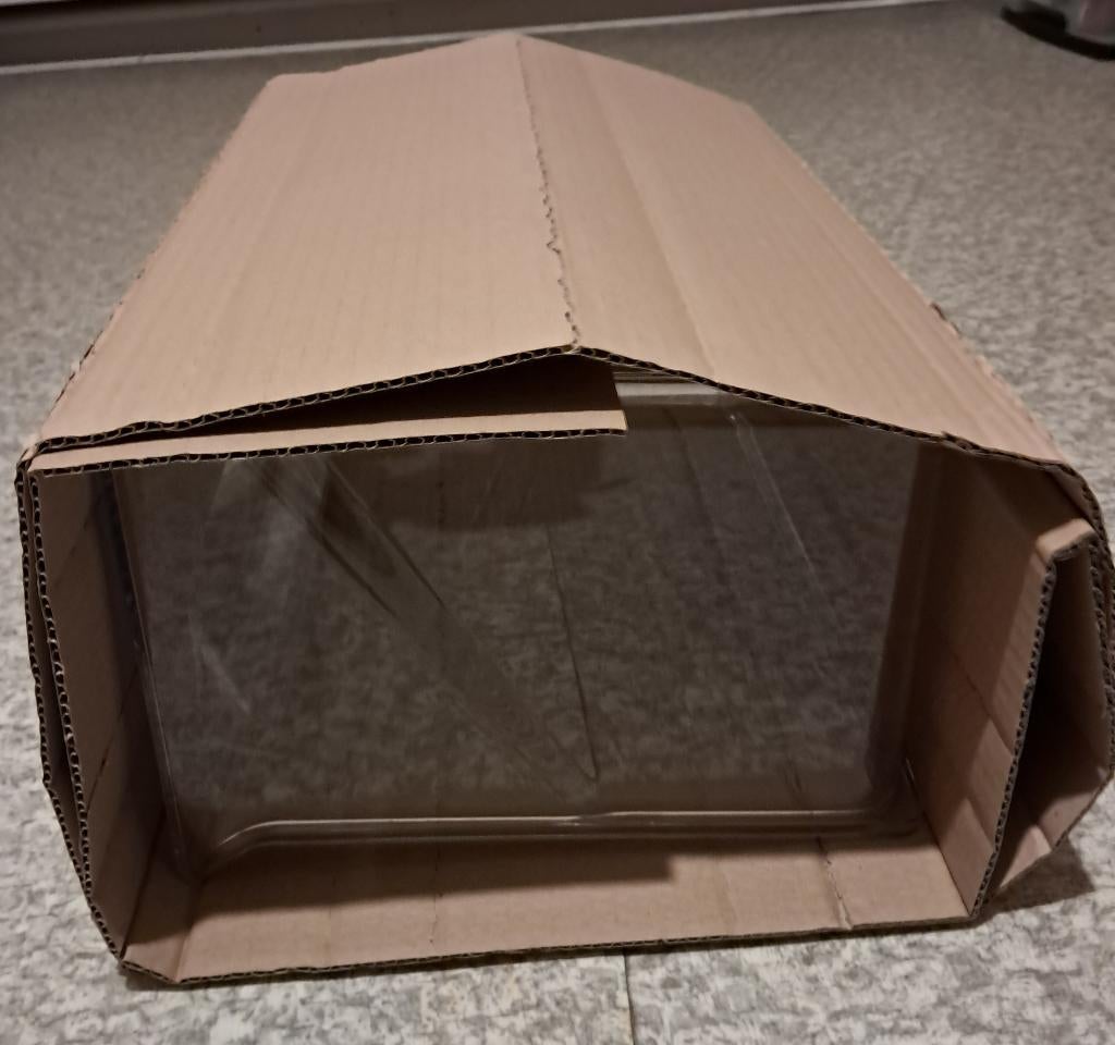 Bac de frigo Zanussi neuf. ZRAK12FS., Electroménager, Enlèvement, Neuf