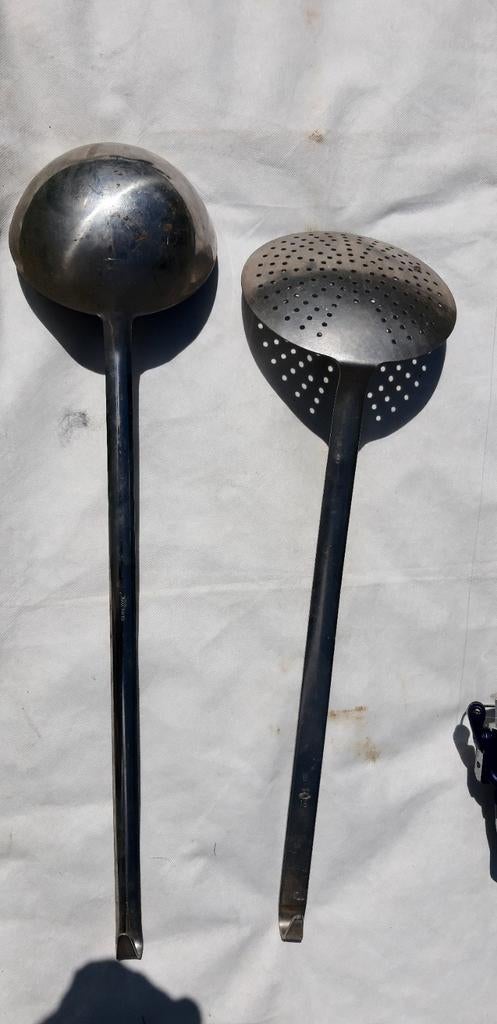 Matériel horéca  grand volume, Ophalen of Verzenden