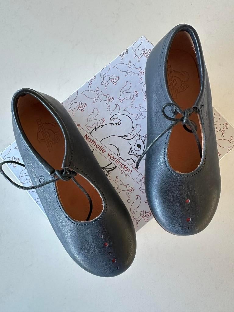 klasse schoenen Nathalie Verlinden, Kinderen en Baby's, Ophalen, Meisje, Schoenen