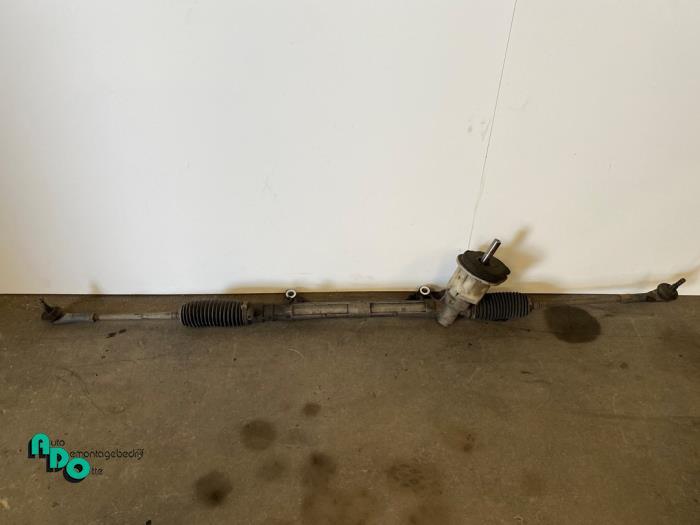 Crémaillère de direction d'un Renault Modus (Modus 04-), Autos : Pièces & Accessoires, Commande, Renault, Utilisé, 3 mois de garantie