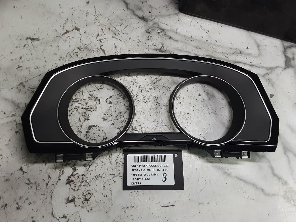 DIVERS DIVERS Volkswagen Passat (3G2) (3G1858366A), Autos : Pièces & Accessoires, Volkswagen, Mevr. I. Hauben, Utilisé, Rue de l'Espoir 34 34
4030  GRIVEGNÉE, BE