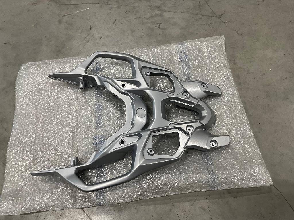 Bagagedrager, Motoren, Ophalen, Nieuw