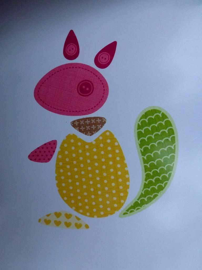 Magna Play by Tiger Tribe Forest fantasy tekeningen magneten, Ophalen of Verzenden, Gebruikt, Puzzelen