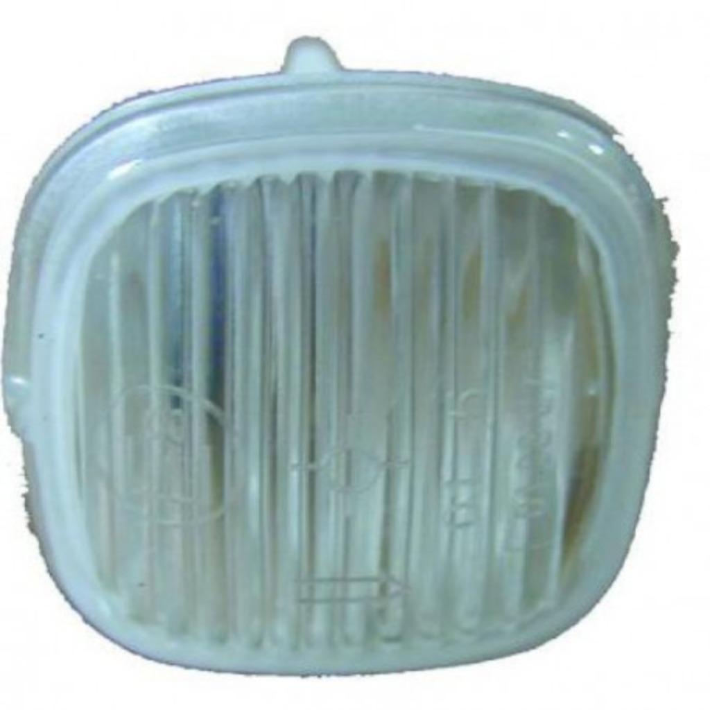 CLIGNOTANT LATÉRAL AUDI A3 8L (96-00) - BLANC - TRANSPARENT, Enlèvement