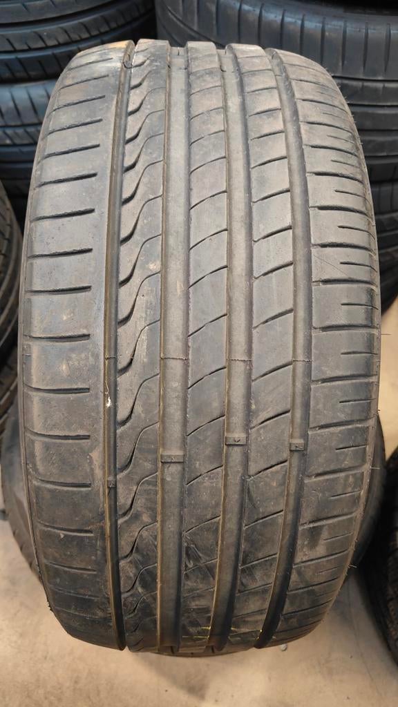 245/45r17 Minerva 40€ par pièce 24545 r17, Autos : Pièces & Accessoires, Enlèvement ou Envoi