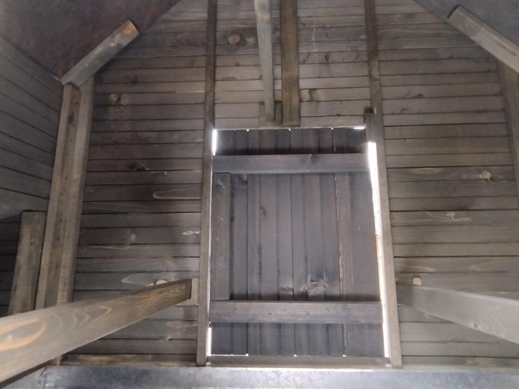 Kippenhok Bavaria 10 met metalen dak voor kippen - legkippen, Dieren en Toebehoren, Ophalen of Verzenden, Nieuw, Kippenhok of Kippenren