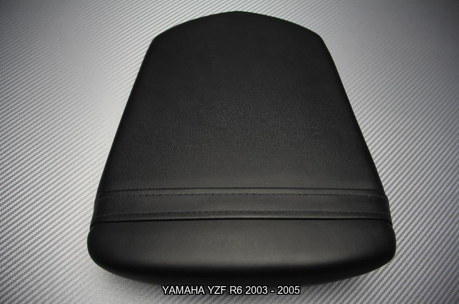 Selle Passager AVDB pour YAMAHA YZF R6 2003 - 2005, Motos, Enlèvement ou Envoi, Neuf