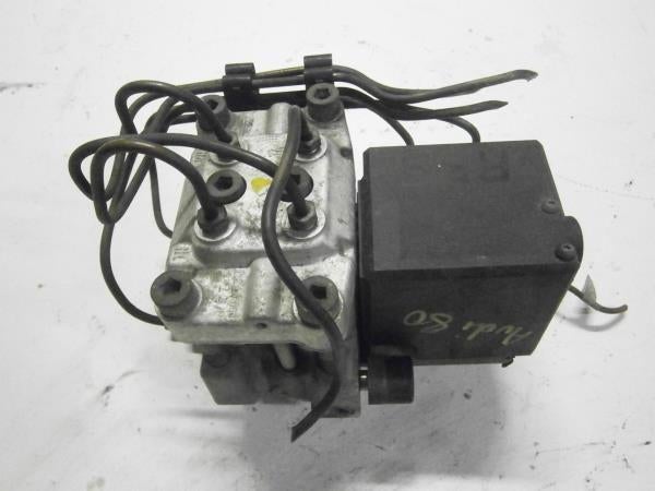 Bloc complet de la pompe ABS pour AUDI 80 CABRIOLET, Autos : Pièces & Accessoires, Enlèvement, Audi