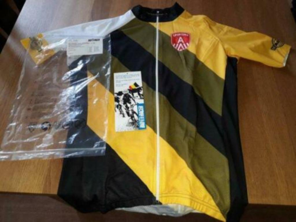 koerstrui nieuw, Ophalen of Verzenden, Nieuw, L, Heren