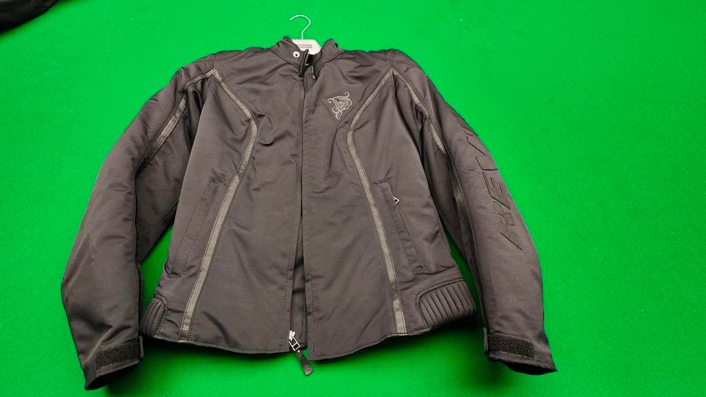 Motor Jas dames, Ophalen of Verzenden, Dames