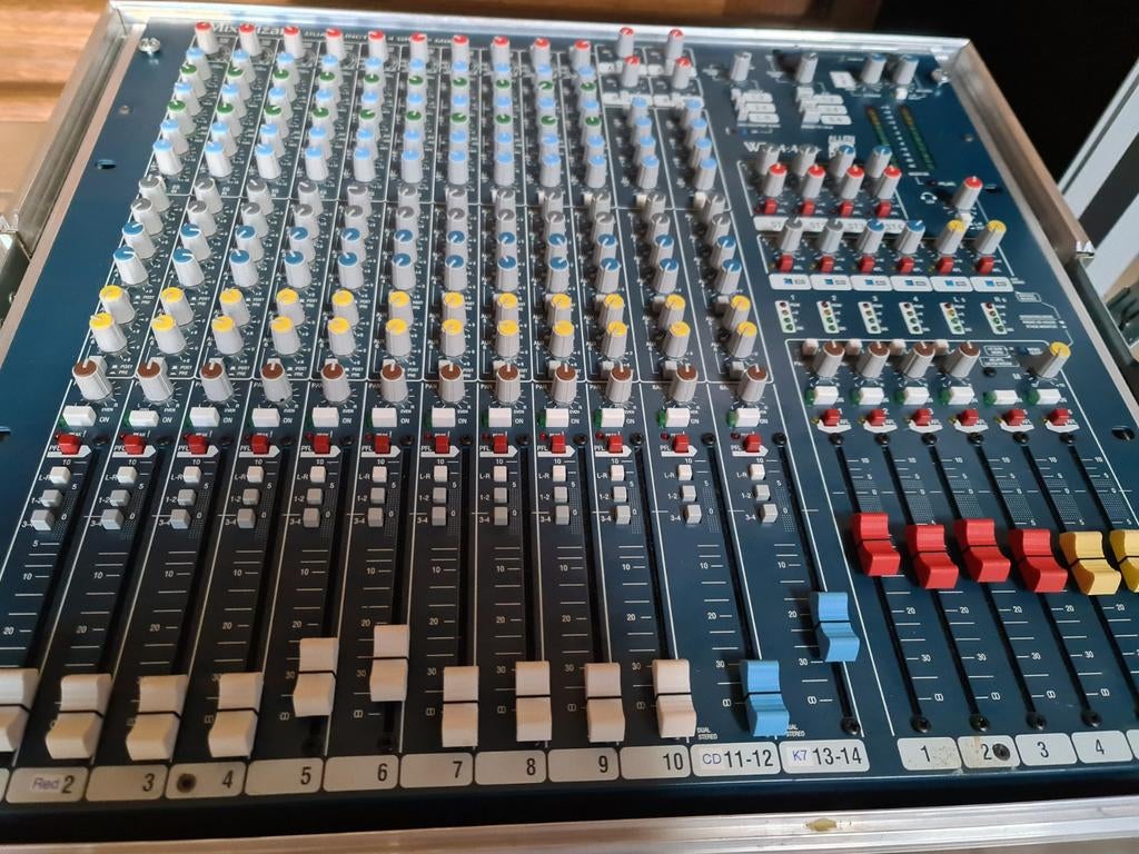 professioneel audioapparatuur, Enlèvement ou Envoi, Utilisé, Yamaha