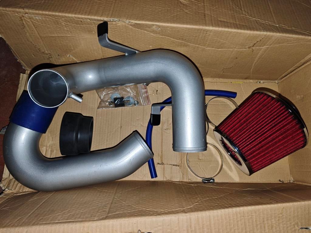 Kit admission directe, Enlèvement, Neuf