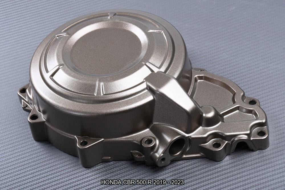 Carter alternateur pour HONDA CBR 500 R 2019 - 2023, Motos, Enlèvement ou Envoi, Neuf