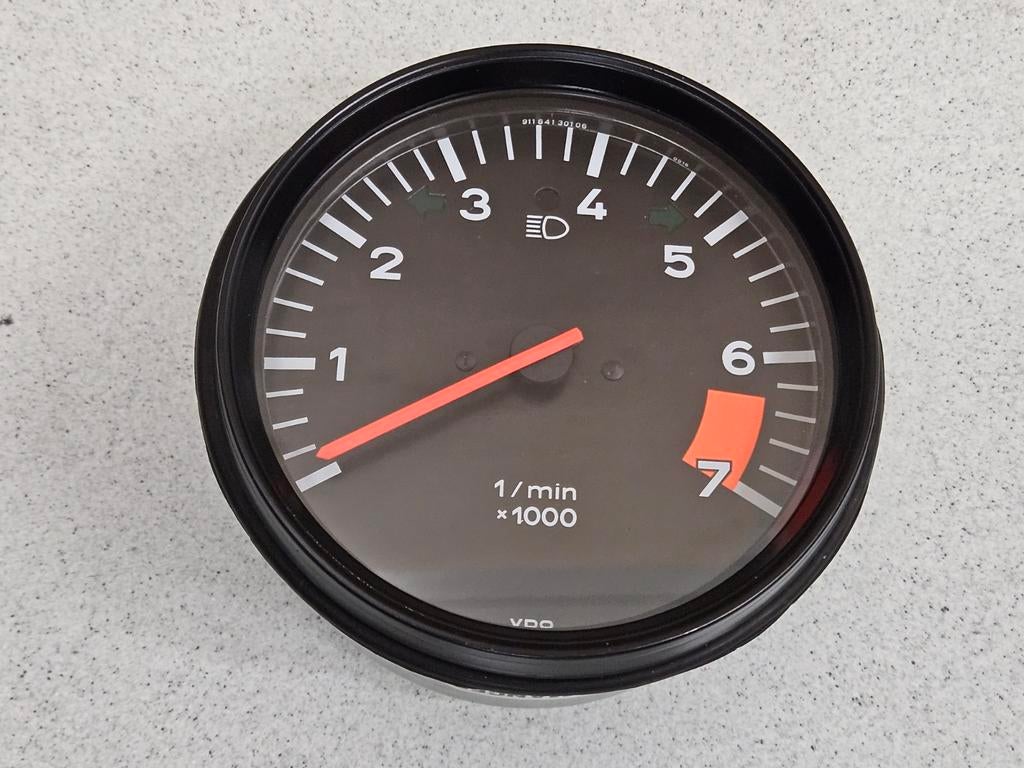 Compte-tours divers Porsche 911, Autos : Pièces & Accessoires, Tableau de bord & Interrupteurs, Enlèvement ou Envoi, Porsche