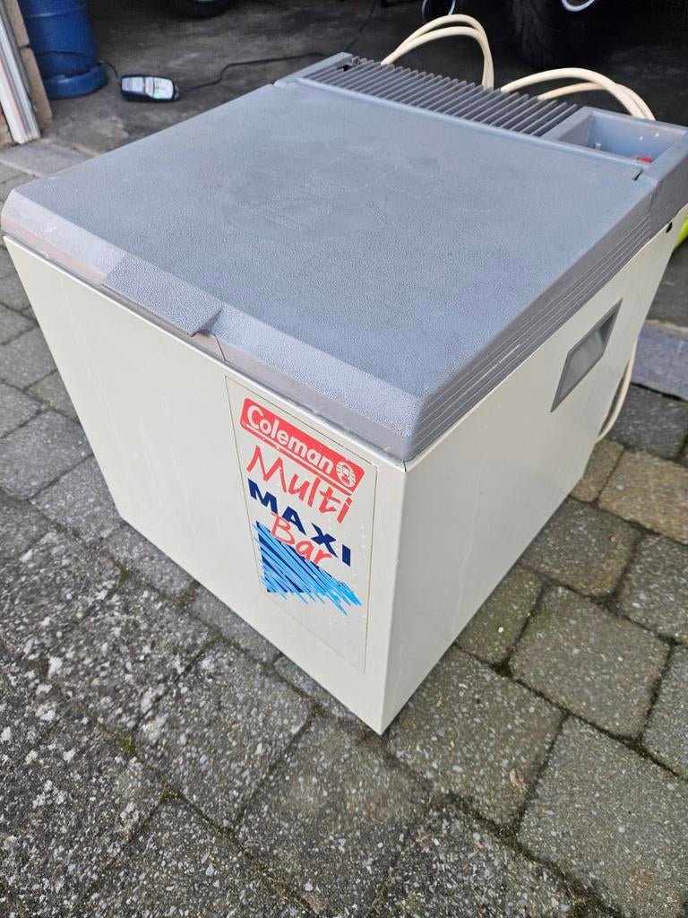 Mini koelkast, Elektronische apparatuur, Vriezers en Diepvrieskisten, Ophalen