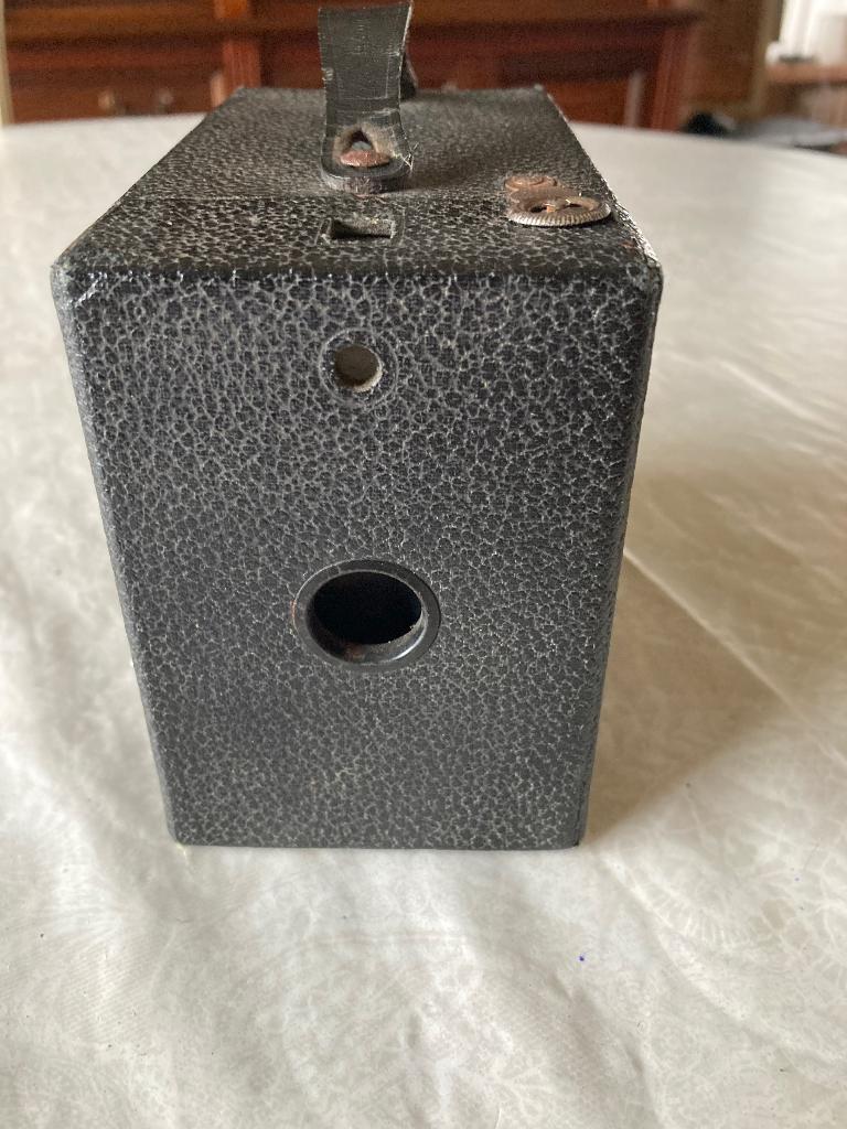 Foto apparaat, Verzamelen, Ophalen