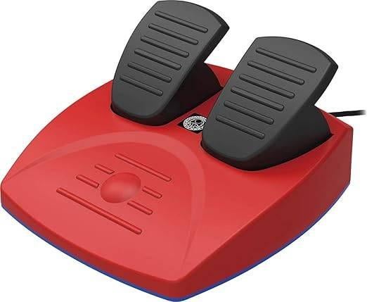 Nintendo Switch Mario Kart Racing Wheel | GRATIS LEVERING, HORI, -, Verzenden, Nieuw