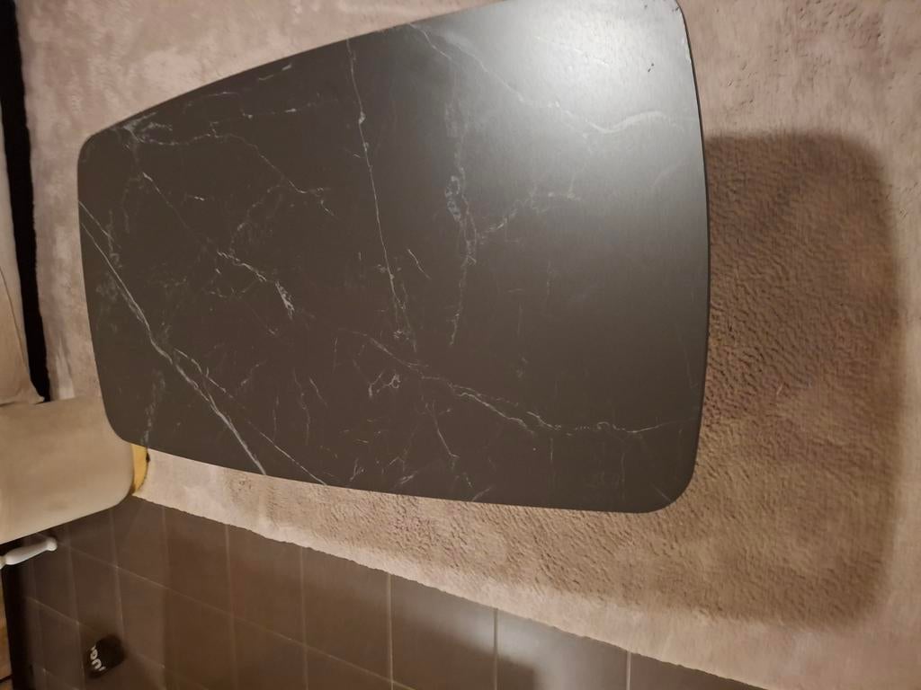 table de salon en marbre, Enlèvement, Neuf