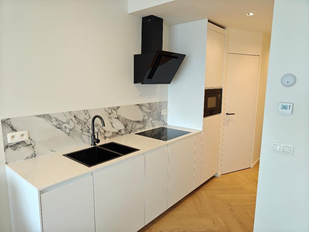 Vakantie Appartement korte termijn huur Mariakerke Oostende, 35 tot 50 m², Oostende