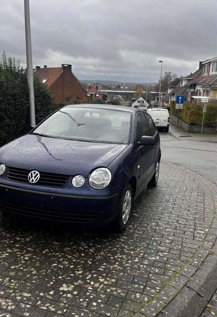 VW POLO, Autos, Volkswagen, Achat, Particulier, Essence, Polo