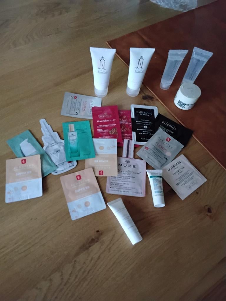 Produits de soin, après-shampoing, masque capillaire, produi, Enlèvement ou Envoi