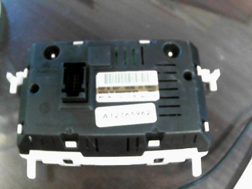 Boitier électronique Ford Fiesta  A12165962  (88A), Enlèvement ou Envoi, Utilisé, Ford