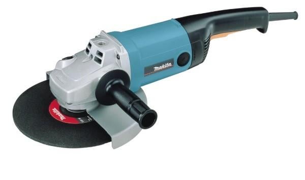 Meuleuse d'angle Makita 230 mm 2000W, Bricolage & Construction, Outillage | Meuleuses, Utilisé, Meuleuse d'angle, 1000 watts ou plus