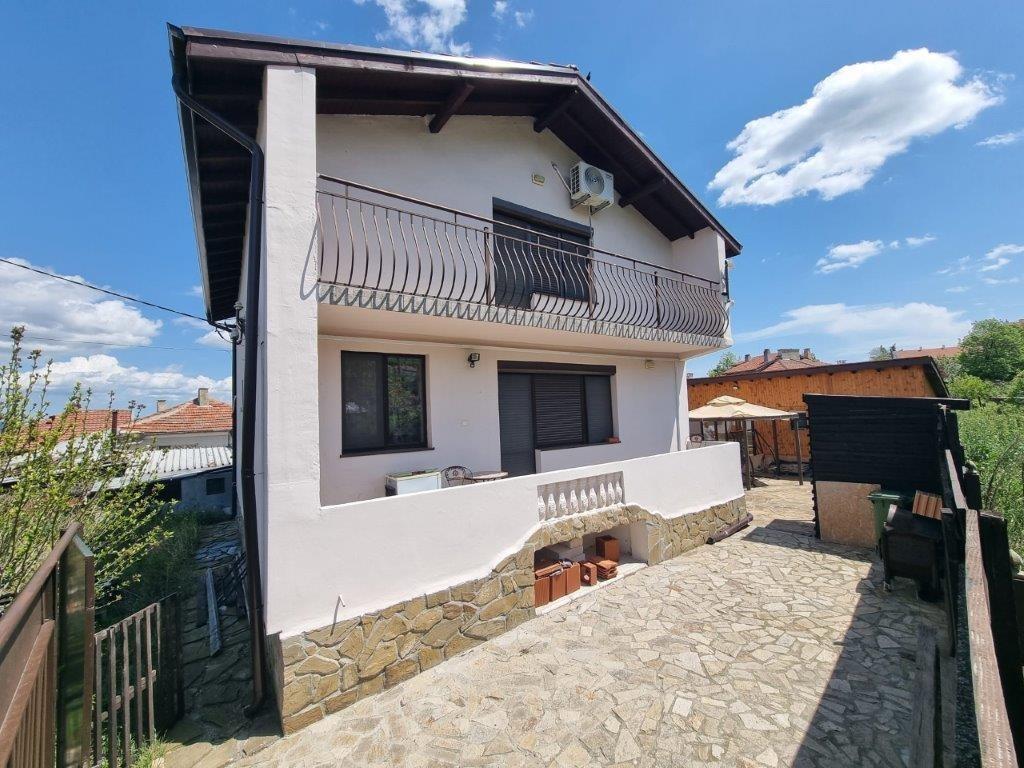 Huis met 2 verdiepingen Medovo, Burgas, Bulgaria, Immo, Buitenland, Overig Europa, Woonhuis, Dorp