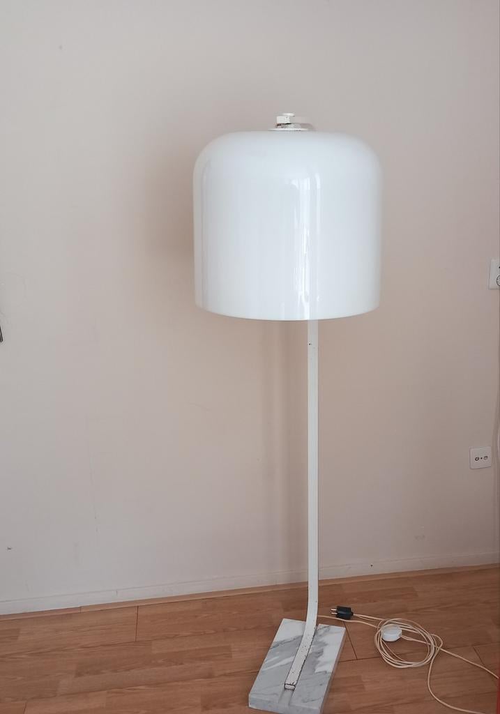 Luigi Massoni vloer lamp., Huis en Inrichting, Lampen | Vloerlampen, Ophalen