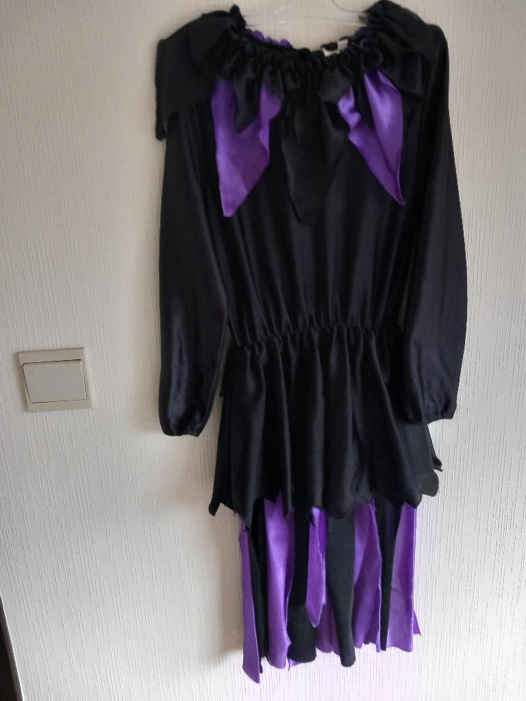 Verkleed Jurkje, Ophalen, Nieuw, Kleding