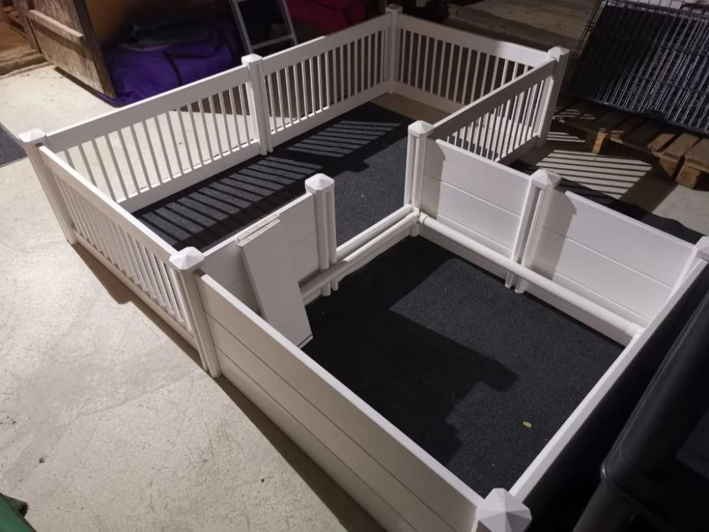 Boîte à lancer Puppyren - UNIQUE aux Pays-Bas OP=OP, Enlèvement ou Envoi, Neuf