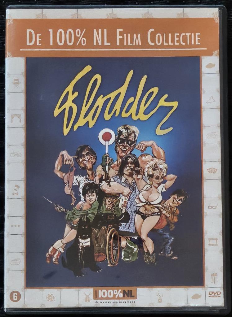 Dvd Vlaamse Film, Ophalen of Verzenden, Zo goed als nieuw, Film