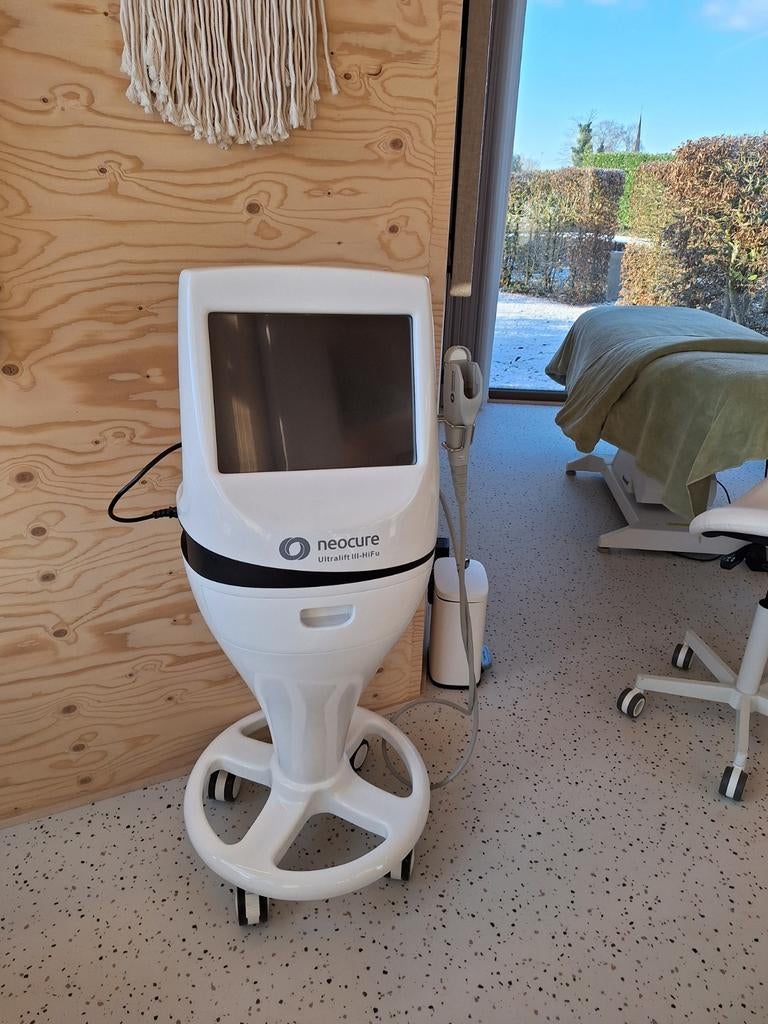 Neocure HIFU toestel, Elektronische apparatuur, Persoonlijke Verzorgingsapparatuur, Ophalen