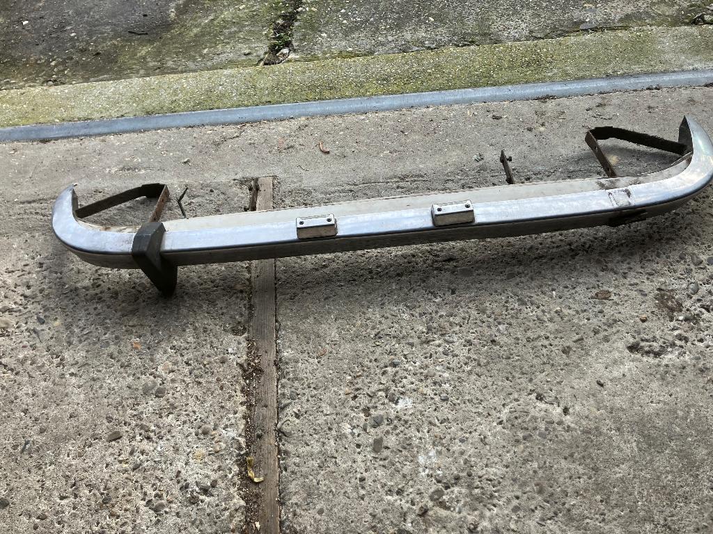 allerlei onderdelen Citroën 2CV,AMI...., Ophalen, Gebruikt, Citroën