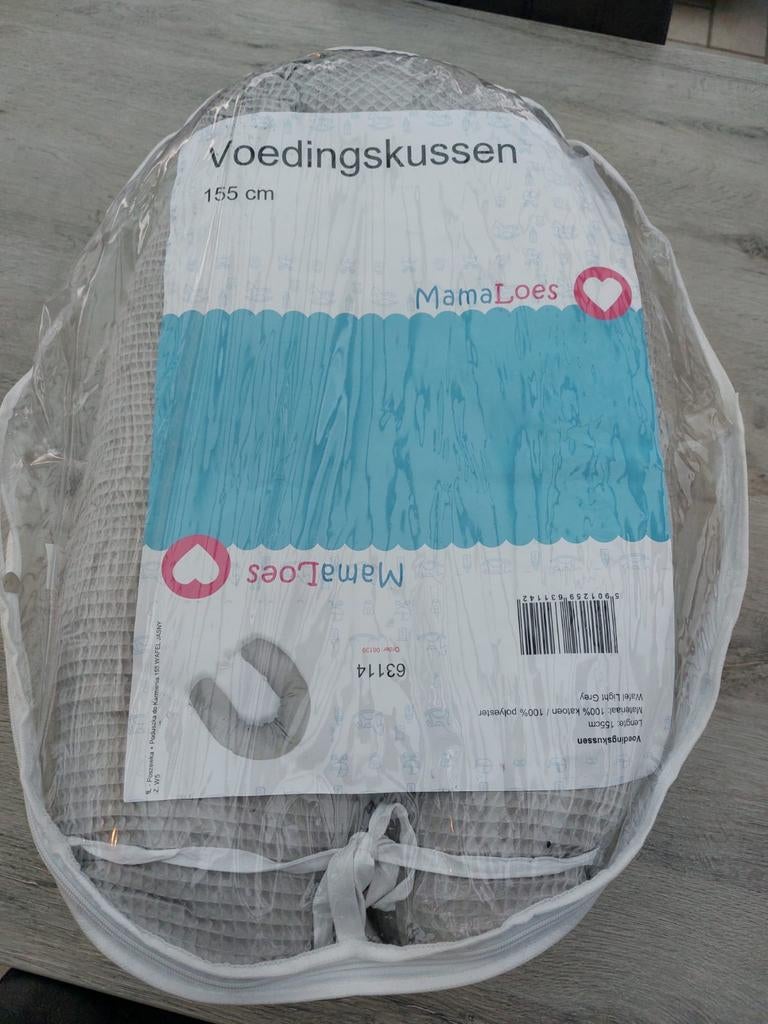 MamaLoes voedingskussen, Kinderen en Baby's, Ophalen, Voedingskussen