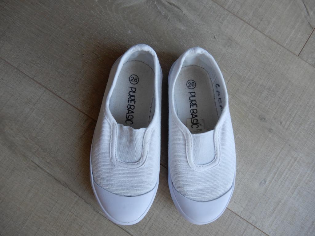 Chaussures / chaussons de gym, Enfants & Bébés, Garçon ou Fille, Enlèvement ou Envoi, Utilisé, Chaussures de sport