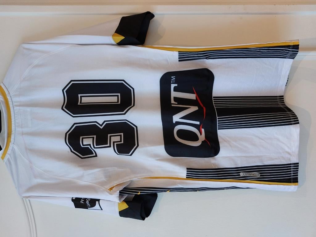 Guillaume Gillet + dédicacé par toute l'équipe, Enlèvement ou Envoi