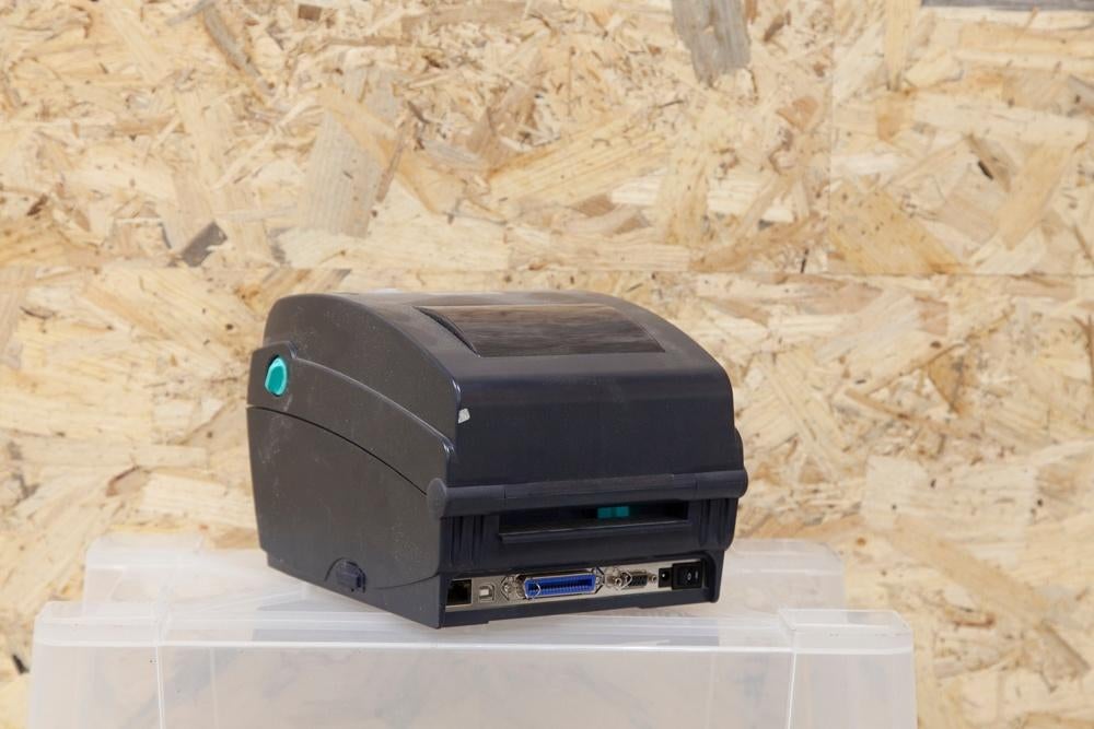 Imprimante d’étiquettes TSC TTP‑245C, Impression noir et blanc, TSC, Enlèvement ou Envoi, Imprimante