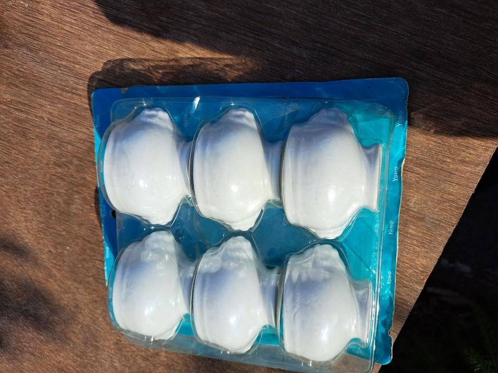 Kleine soepkommetjes ,of versnapering of receptiehapjes, Huis en Inrichting, Keuken | Servies, Nieuw, Kop(pen) en/of Schotel(s)