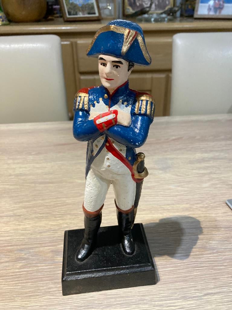 Napoléon, Enlèvement ou Envoi, Comme neuf