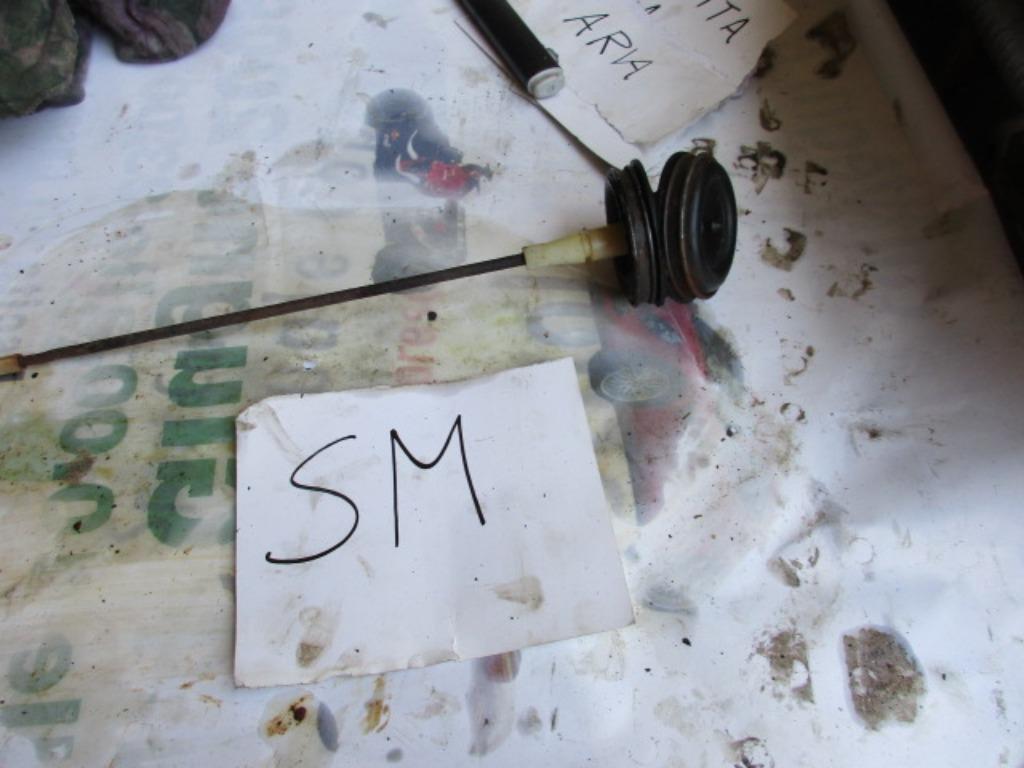 Membrane de réglage des phares pour Citroen Sm, Autos : Pièces & Accessoires, Enlèvement ou Envoi, Utilisé, Citroën