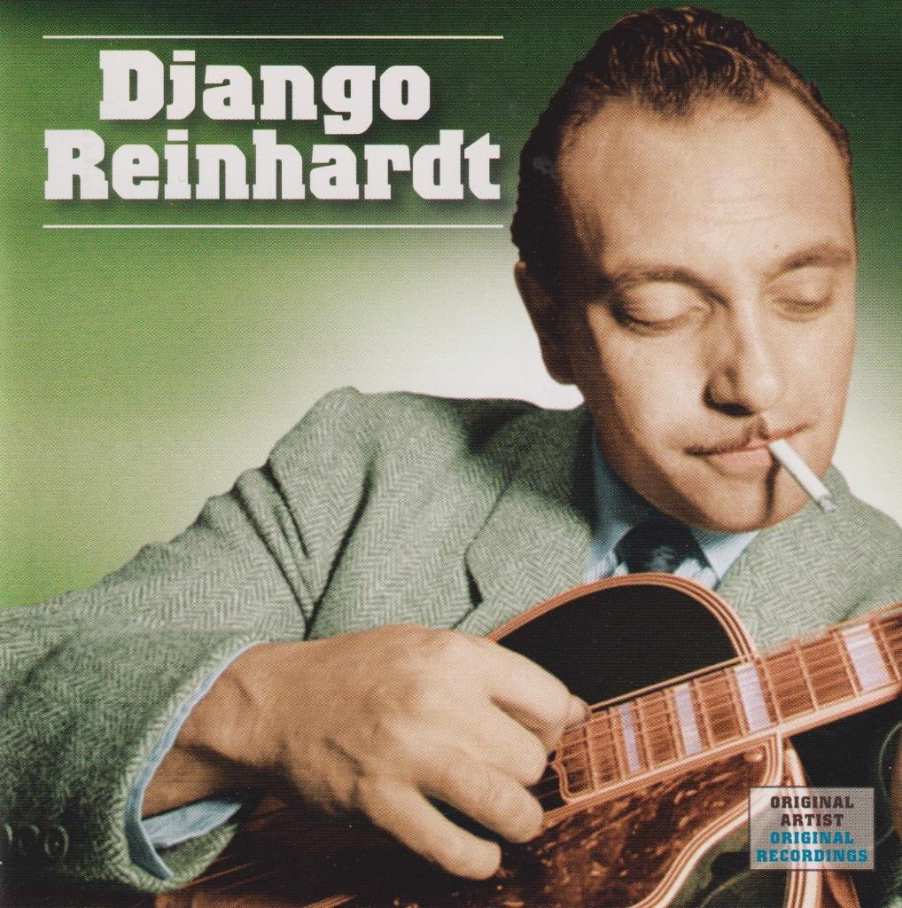Django Reinhardt - Django Reinhardt, Verzenden, 1980 tot heden, Blues