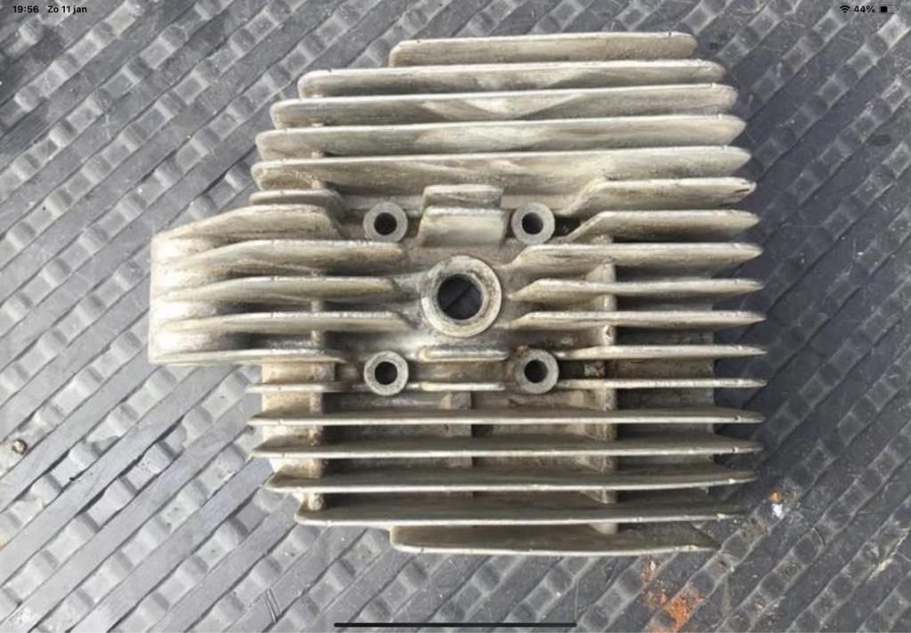 CULASSE FLANDRIA ZIGGST RECORD EA, Vélos & Vélomoteurs, Enlèvement ou Envoi, Comme neuf