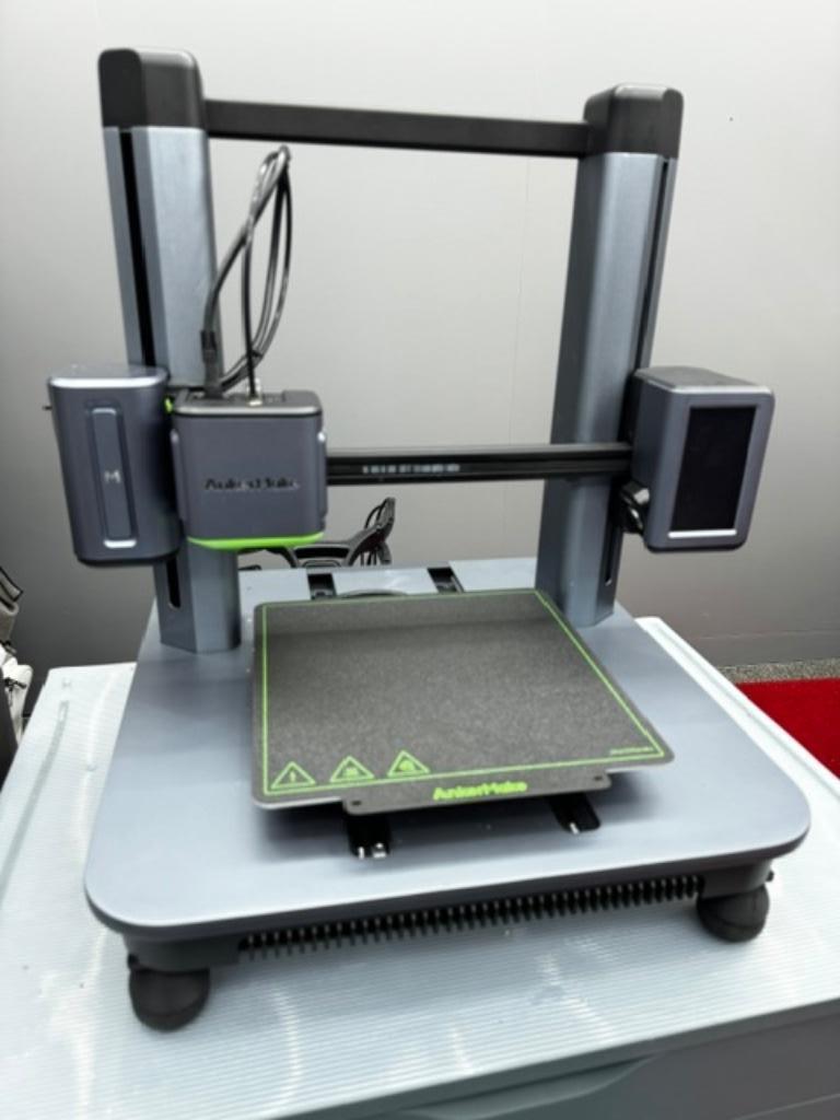 Div 3D printers, allemaal gekalibreerd en afgesteld v.a. 100, Computers en Software, 3D Printers, Zo goed als nieuw, Ophalen of Verzenden