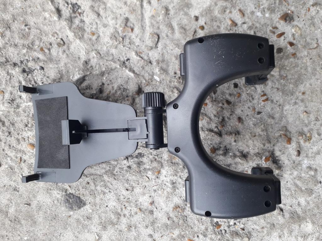 Gsm houder voor in de auto, Ophalen of Verzenden