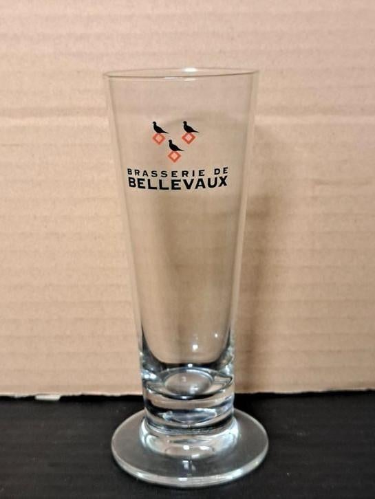 Galopin de la brasserie Bellevaux, Ophalen of Verzenden, Zo goed als nieuw