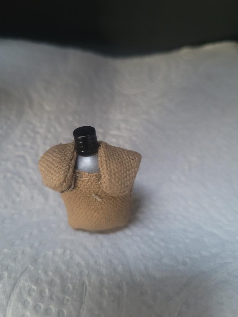 Gourde GI Joe Vintage, Enlèvement ou Envoi