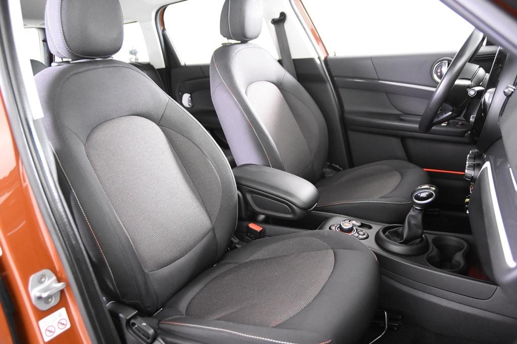 Mini Countryman SE All4, Autos, 100 kW, Achat, Euro 6, 0 kg