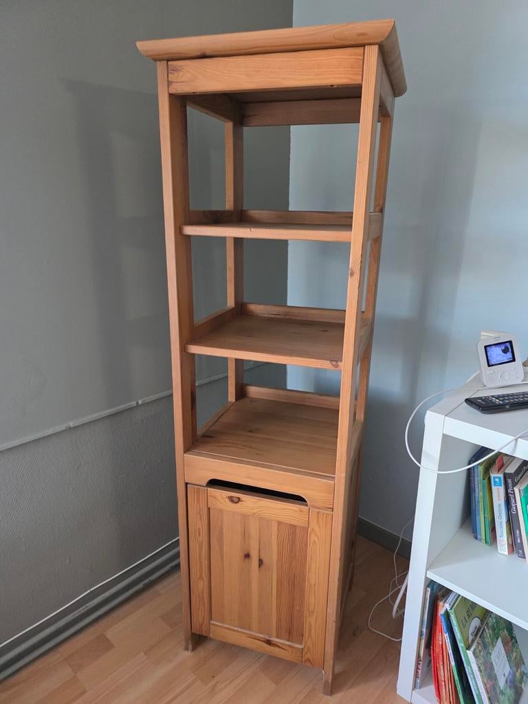 Meuble en sapin massif en bon état, Maison & Meubles, Enlèvement